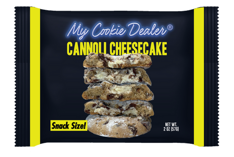 My Cookie Dealer - Gourmet Snack Size Cookie