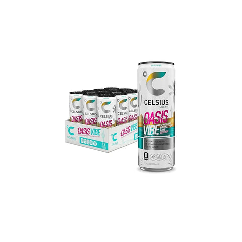 CELSIUS - Original