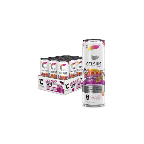 CELSIUS - Original