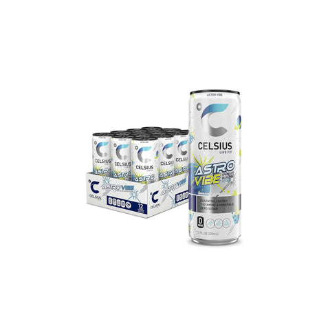 CELSIUS - Original