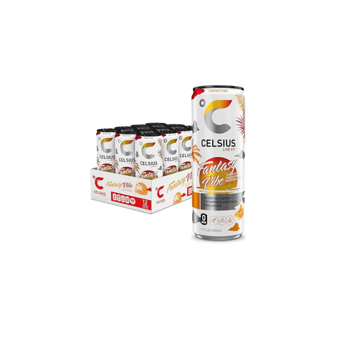 CELSIUS - Original