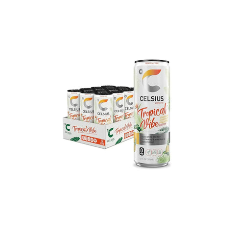 CELSIUS - Original