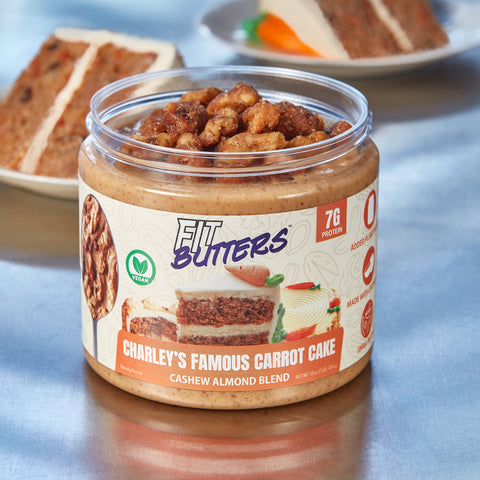 Fit Butters