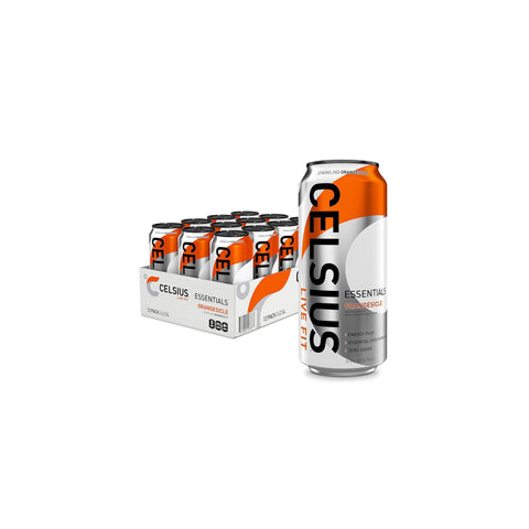 Celsius - Essentials