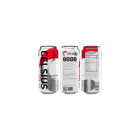 Celsius - Essentials