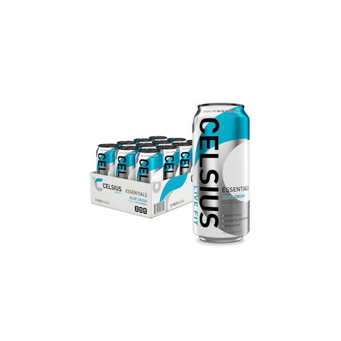 Celsius - Essentials