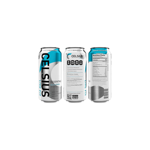Celsius - Essentials