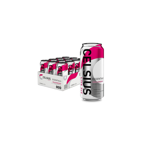 Celsius - Essentials