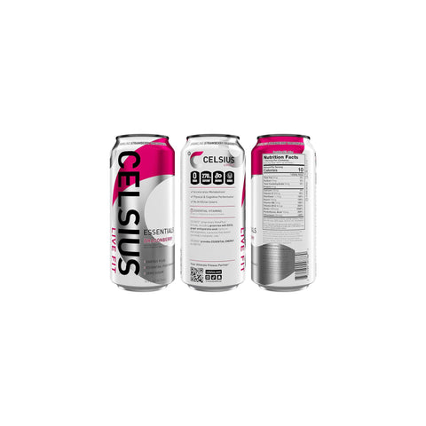 Celsius - Essentials