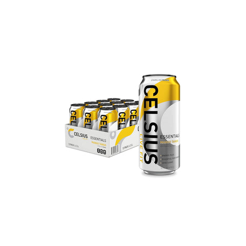 Celsius - Essentials