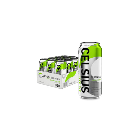 Celsius - Essentials