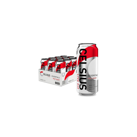 Celsius - Essentials
