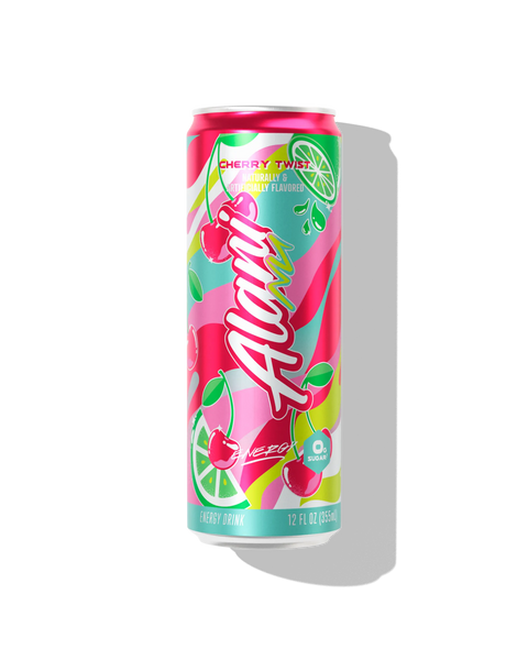 Alani Nu - RTD Energy Drinks
