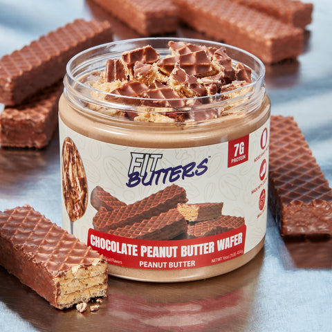 Fit Butters