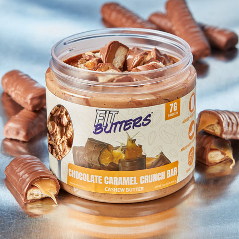 Fit Butters