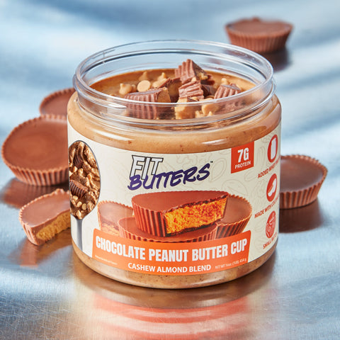 Fit Butters
