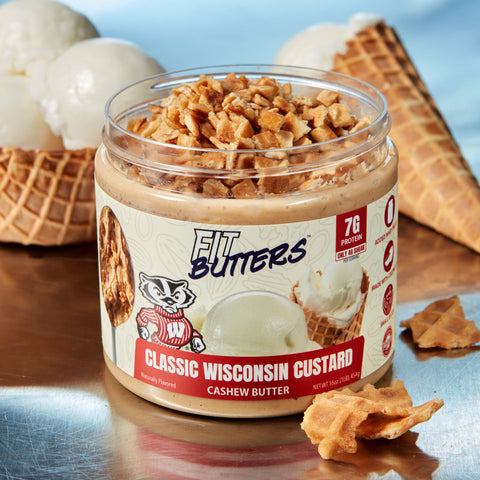 Fit Butters