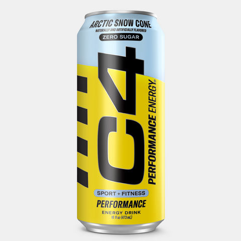 C4 - Performance RTD