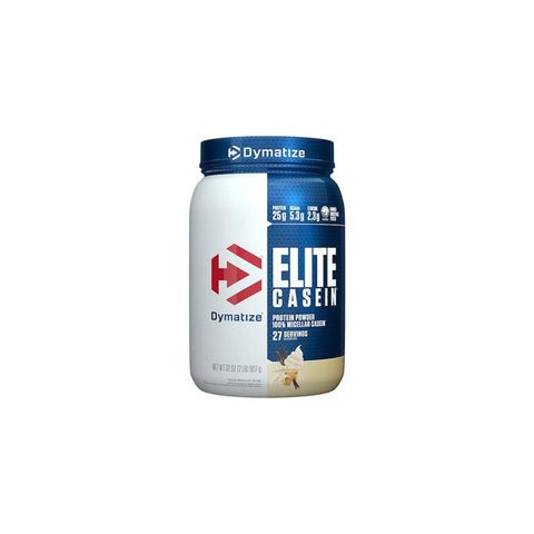DYMATIZE - ELITE CASEIN