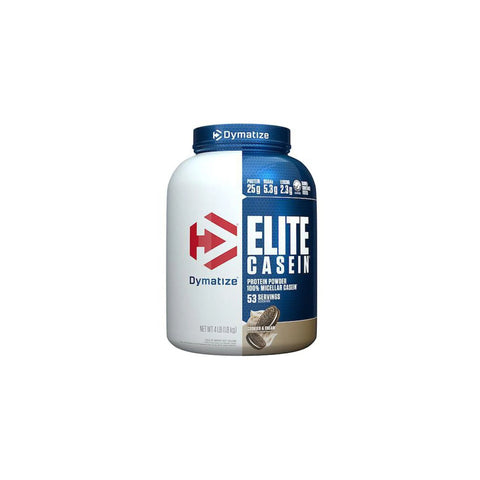 DYMATIZE - ELITE CASEIN