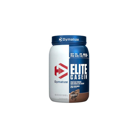 DYMATIZE - ELITE CASEIN