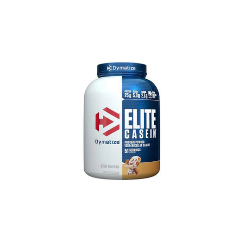 DYMATIZE - ELITE CASEIN