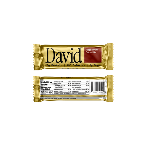 David Bar