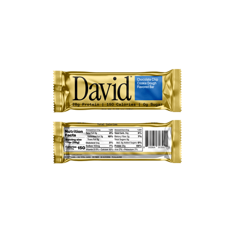 David Bar