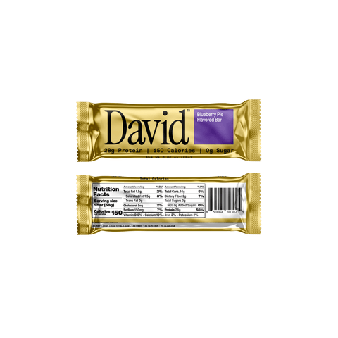 David Bar