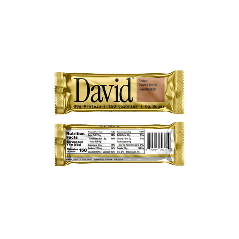 David Bar