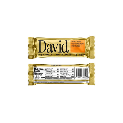 David Bar