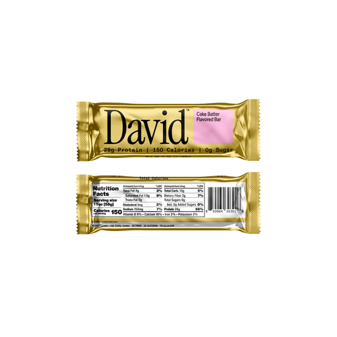 David Bar