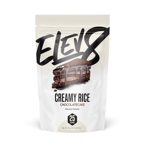 Elev8 Foods - Creamy Rice