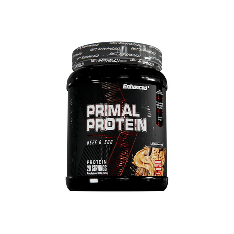 Enhanced Labs - Primal Protein