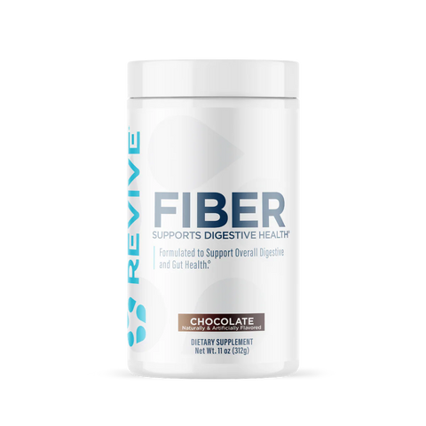 Revive- Fiber
