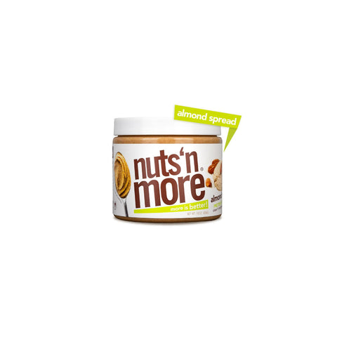 Fit Butters - Almond