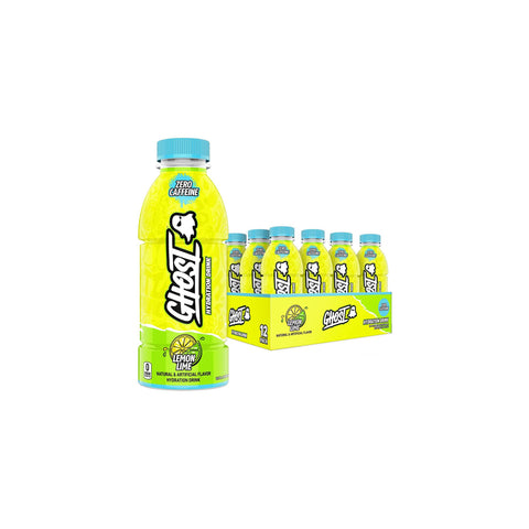 GHOST - Hydration RTD