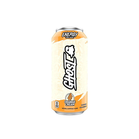 GHOST - RTD Energy Drinks