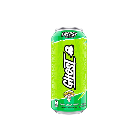 GHOST - RTD Energy Drinks