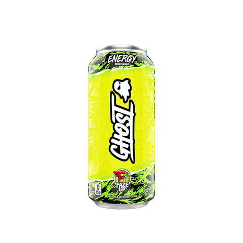 GHOST - RTD Energy Drinks