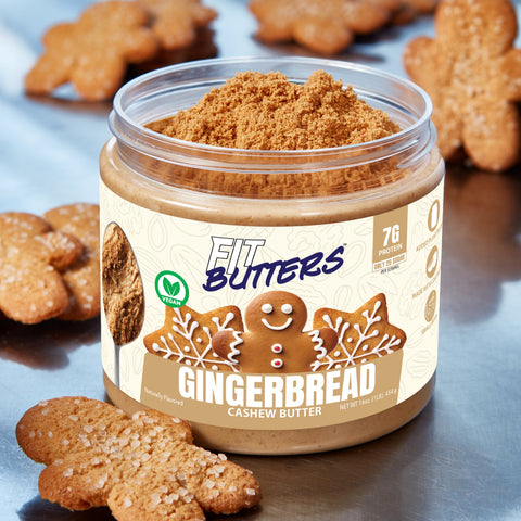 Fit Butters