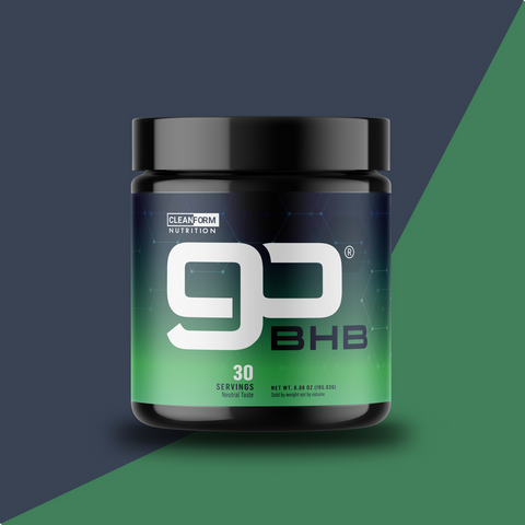 CleanForm - GoBHB