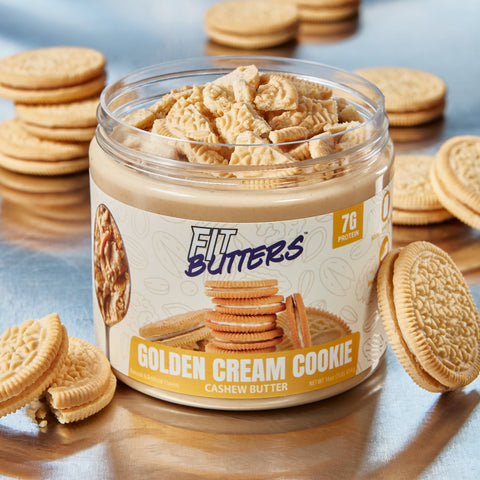 Fit Butters