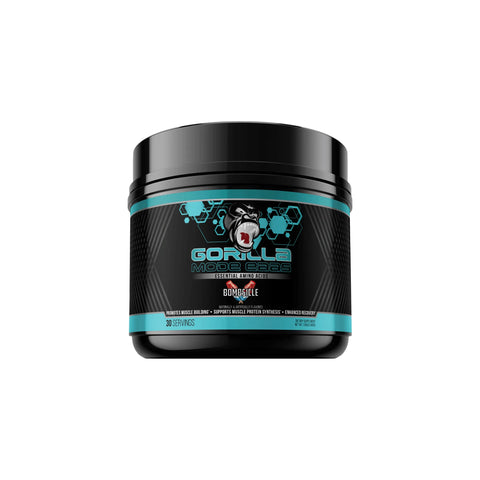 Gorilla Mind - EAAs