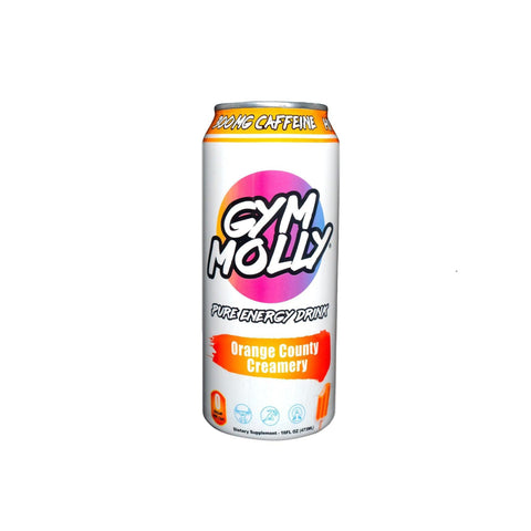 Gym Molly - Energy Drink