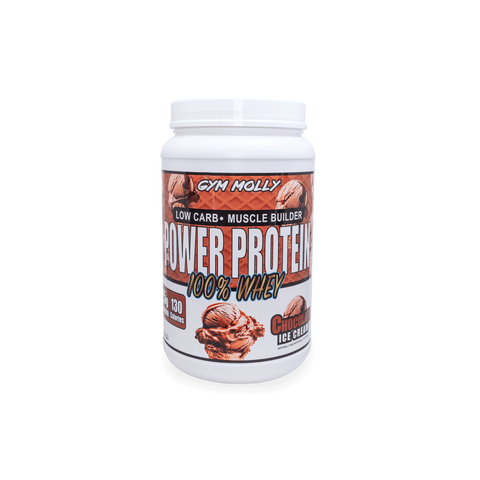 Gym Molly - Protein Powder