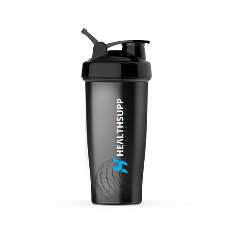 Healthsupp - Shaker Bottle