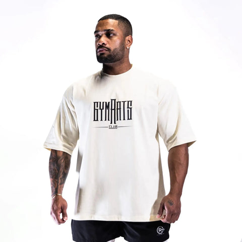 Oversize Shirt - ACHIEVEMENT