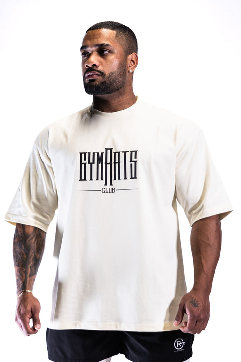 Oversize Shirt - ACHIEVEMENT