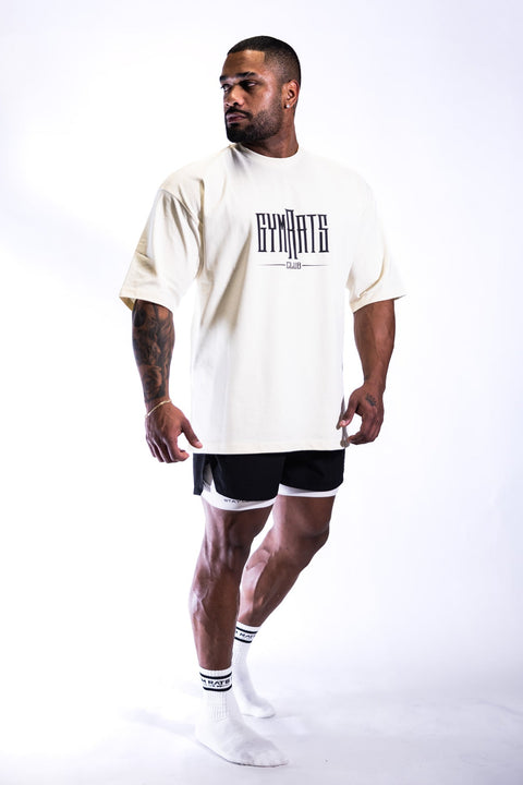Oversize Shirt - ACHIEVEMENT
